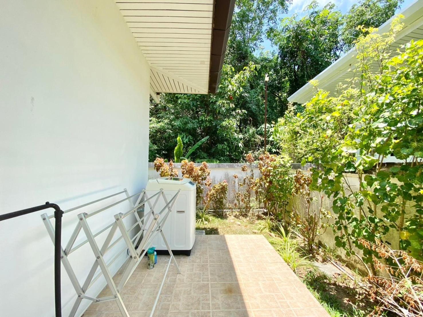 Phikun 4 Bedroom Private Pool Villa Chalong Exterior photo