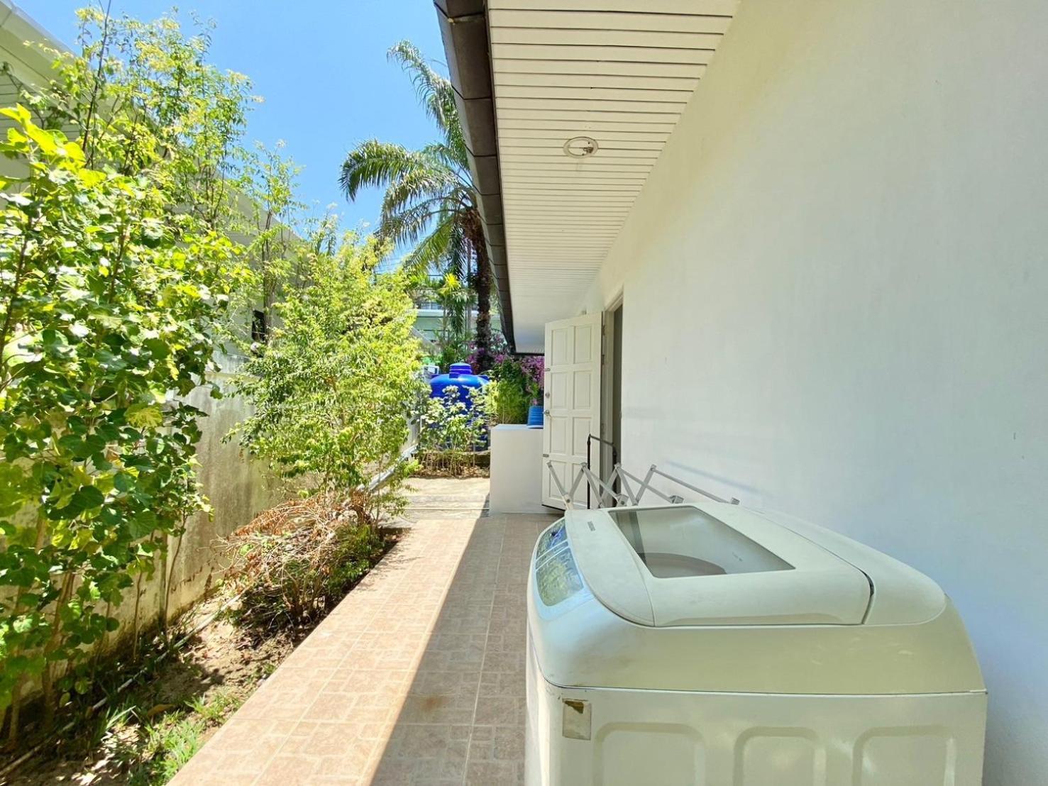 Phikun 4 Bedroom Private Pool Villa Chalong Exterior photo