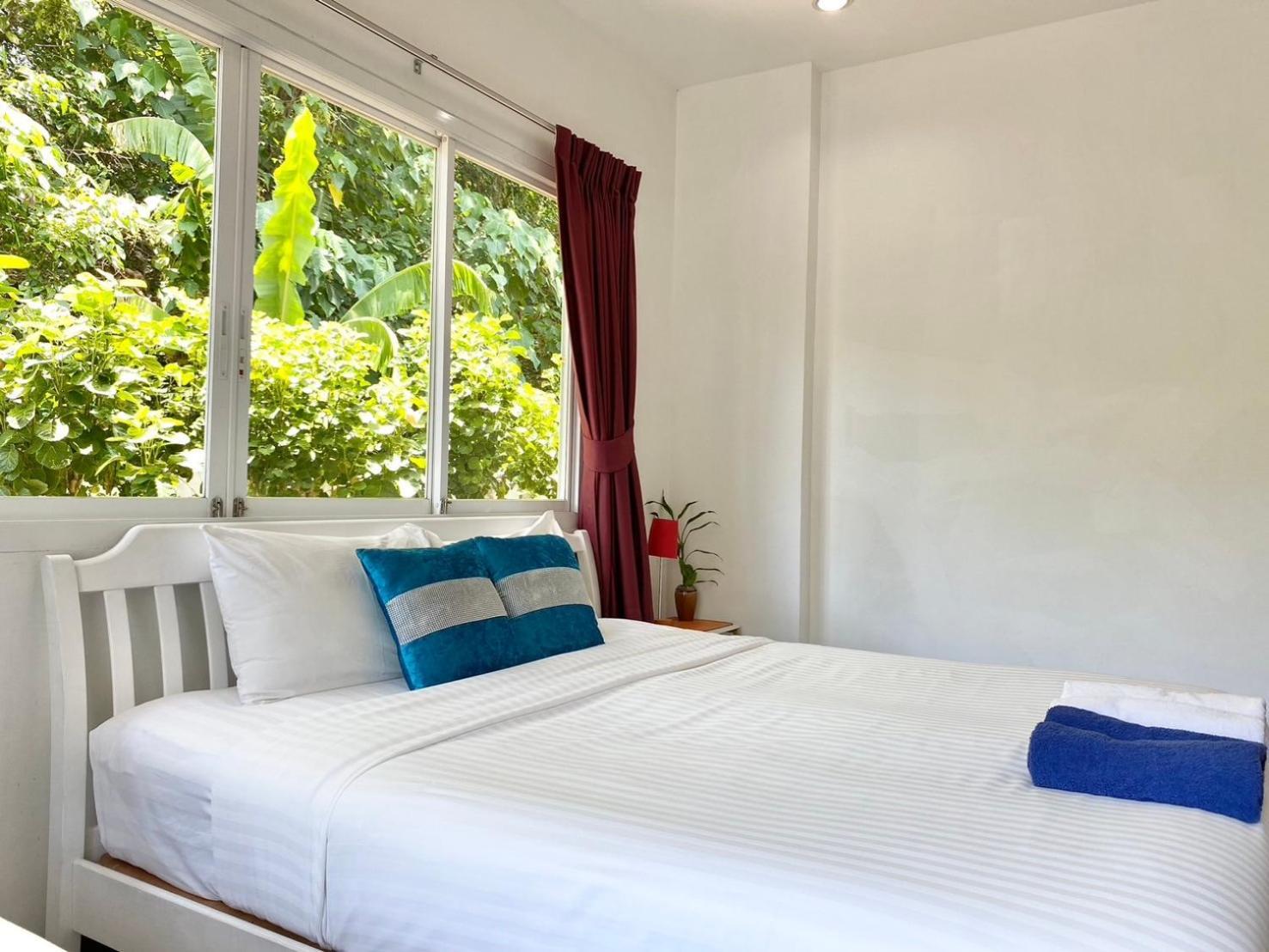 Phikun 4 Bedroom Private Pool Villa Chalong Exterior photo