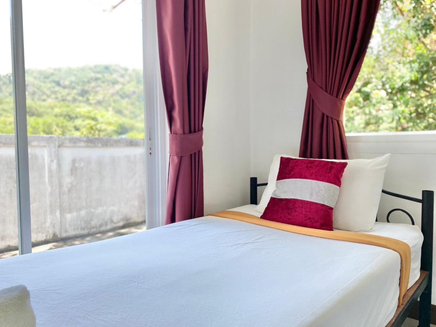 Phikun 4 Bedroom Private Pool Villa Chalong Exterior photo