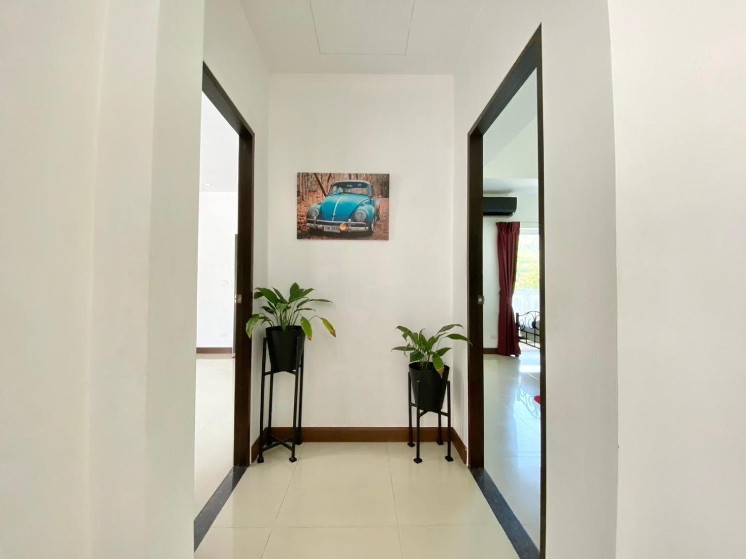 Phikun 4 Bedroom Private Pool Villa Chalong Exterior photo